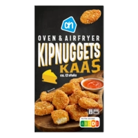 AH Kipnuggets kaas