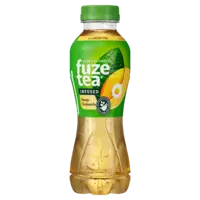 Fuze Tea Green ice tea mango chamomile