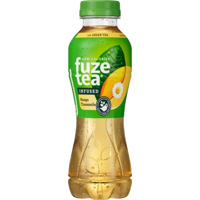 pdp-image-Fuze Tea Green ice tea mango chamomile