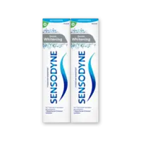 Sensodyne Gentle whitening tandpasta 2-pack
