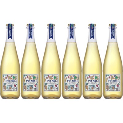 pdp-image-Curvos Pét nat sparkling 6 flessen