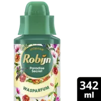 Robijn Wasparfum paradise secret