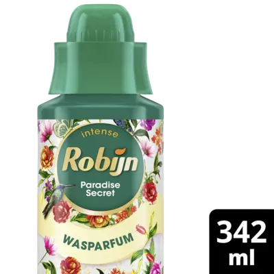 pdp-image-Robijn Wasparfum paradise secret