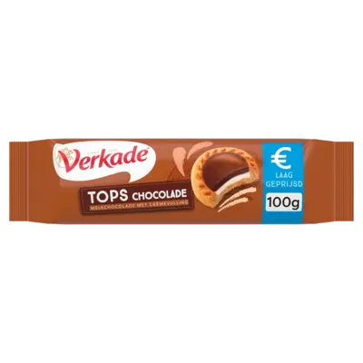 pdp-image-Verkade Tops chocolade