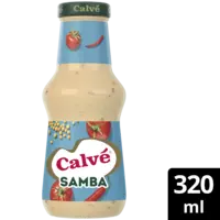 Calvé Samba saus