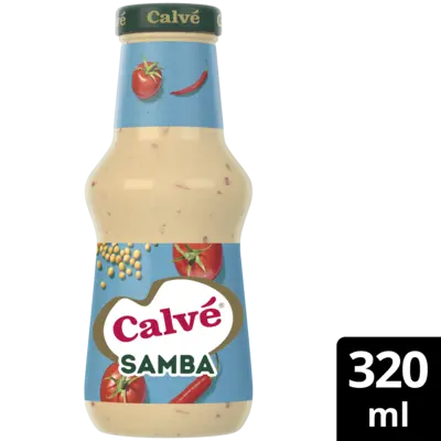 pdp-image-Calvé Samba saus