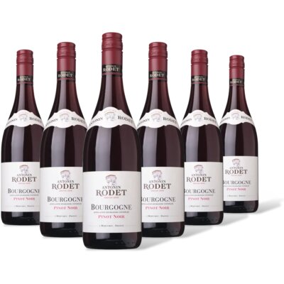 pdp-image-Antonin Rodet Bourgogne pinot noir 6 flessen