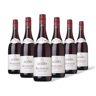 pdp-image-Antonin Rodet Bourgogne pinot noir 6 flessen