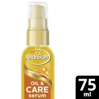 Andrélon Oil & care 5in1 serum oil