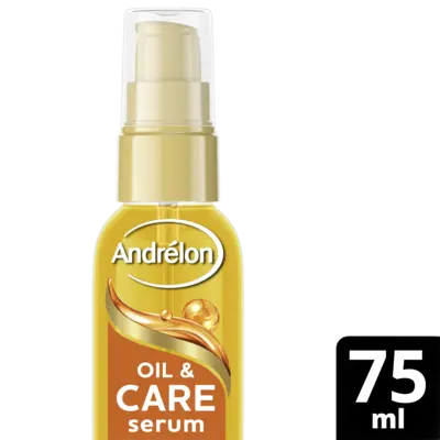 pdp-image-Andrélon Oil & care 5in1 serum oil