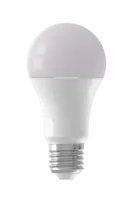 Majestic Led fil standaard mat E27 75W
