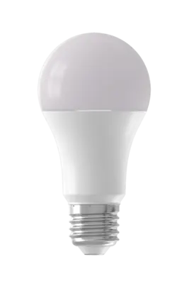 pdp-image-Majestic Led fil standaard mat E27 75W