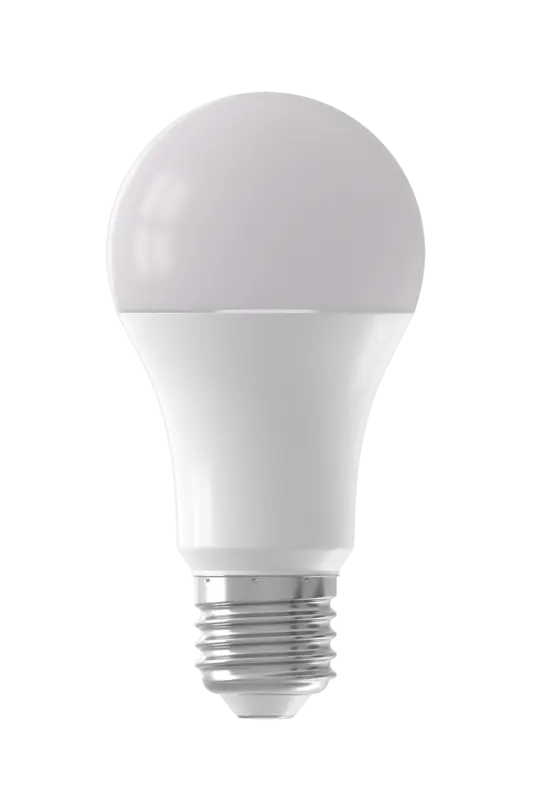Led fil standaard mat E27 75W
