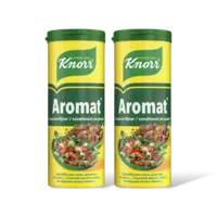 Knorr Aromat 2-pack