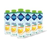 Karvan Cévitam Refresh zero sinaasappel & gember 6-pack