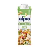 Alpro Cooking soya