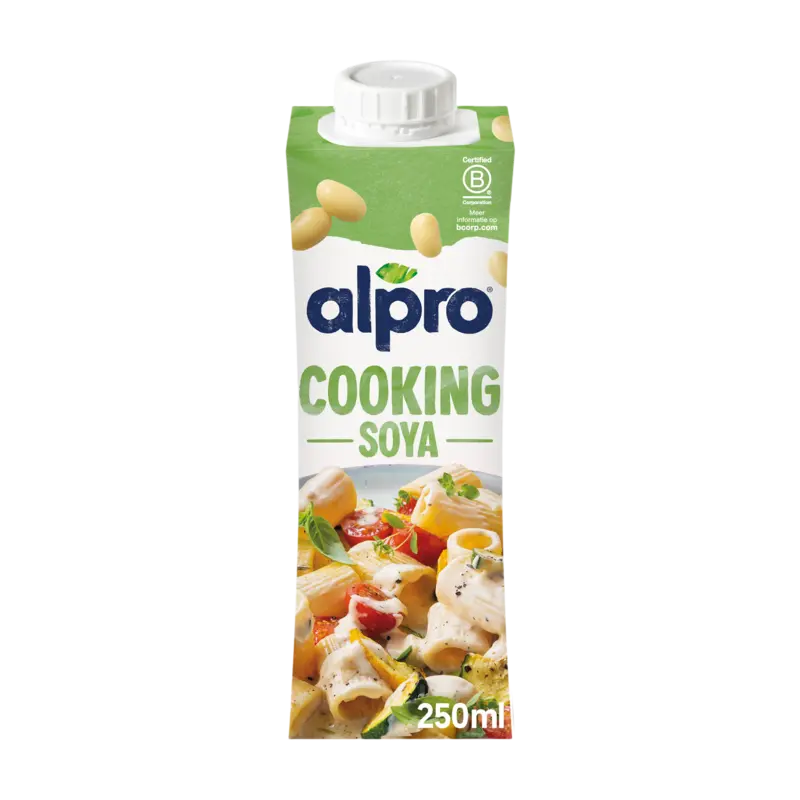 Alpro Cooking soya