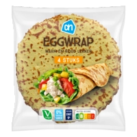 AH Eggwrap