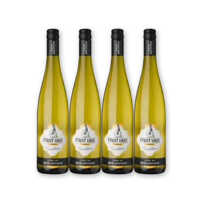 pdp-image-Cave de Beblenheim Pinot Gris 4 flessen