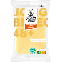 Een afbeelding van De Zaanse Hoeve Jong belegen 48+ plakken