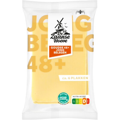 pdp-image-De Zaanse Hoeve Jong belegen 48+ plakken