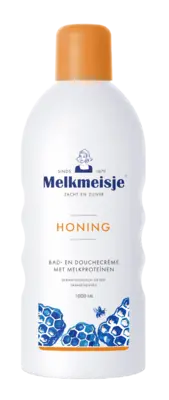 pdp-image-Melkmeisje Bad & douche honing