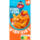 Subcategorie: Visfriet (diepvries)