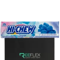 Hi-Chew Blue raspberry