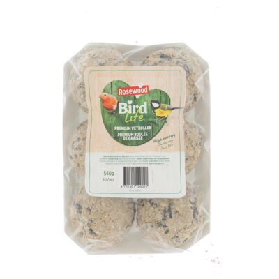 pdp-image-Rosewood Premium vetbollen zonder netje