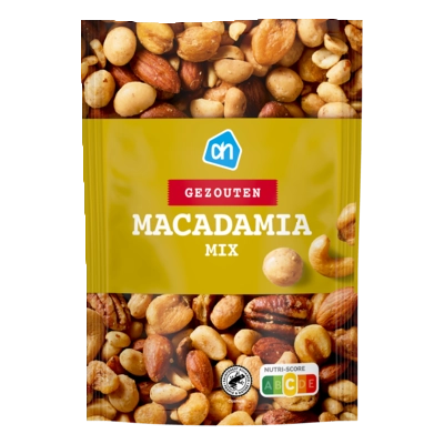 pdp-image-AH Gezouten macadamia mix