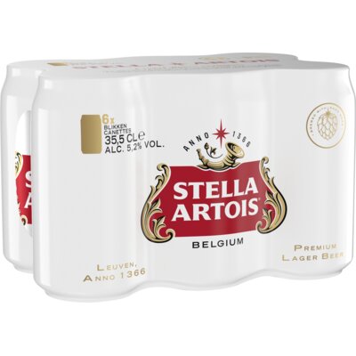 pdp-image-Stella Artois Belgium pils 6-pack