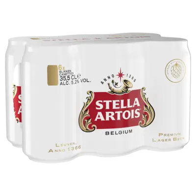 pdp-image-Stella Artois Belgium pils 6-pack