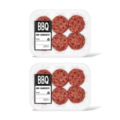 pdp-image-AH BBQ miniburger 2-pack