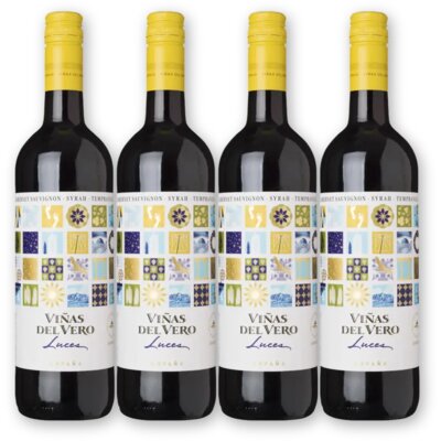 pdp-image-Viñas del Vero Luces Tinto 4 flessen