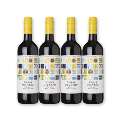 pdp-image-Viñas del Vero Luces Tinto 4 flessen