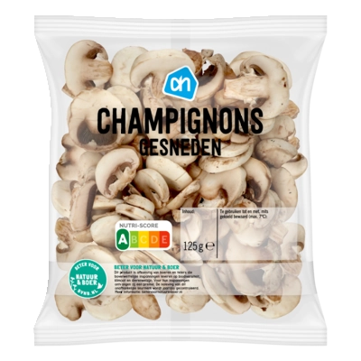 pdp-image-AH Gesneden champignons