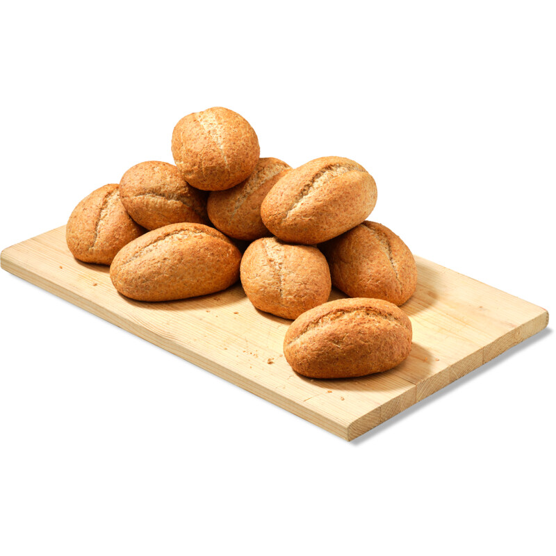 Een afbeelding van AH Schnittbroodjes volkoren