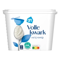 AH Volle kwark