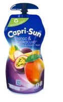 Capri-Sun Mango maracuja bel