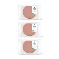 AH Ardenner boterhamworst 3-pack