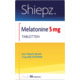 Subcategorie: Melatonine geneesmiddelen