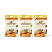 Verstegen Kruidenmix voor kip 3-pack