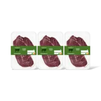 AH Greenfields Runder riblap 3-pack