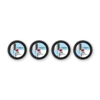 Studio Line Remix 4-pack