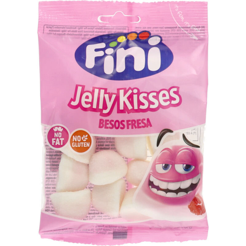Een afbeelding van Fini Jelly kisses