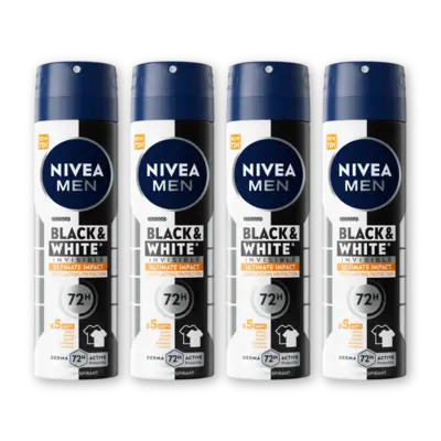 pdp-image-NIVEA Men black & white ultimate impct deo 4pk