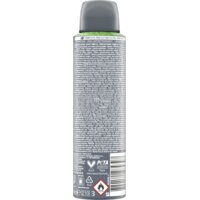 Een afbeelding van Dove Men+care extra fresh deodorant spray