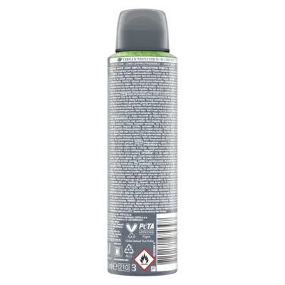 pdp-image-Dove Men+care extra fresh deodorant spray