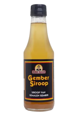 pdp-image-Kokki Djawa Gember siroop