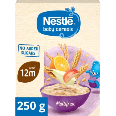 pdp-image-Nestlé Baby cereals multifruit 12m+